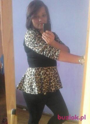 Marlena , Female, 33, Piotrków Trybunalski, Polska, Photo: 3