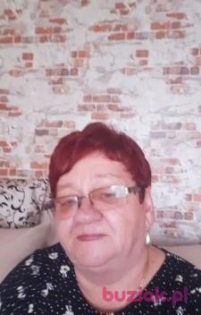 Elizabeth, Female, 70, Myszków, Polska, Photo: 7