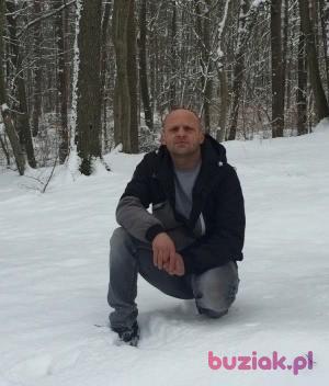 Jarek, Male, 49, Łuków, Polska, Photo: 3