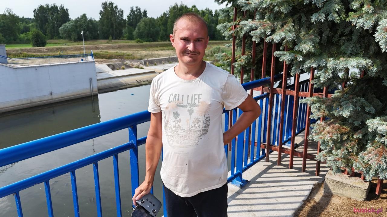 Michał, Mężczyzna, 37, Zgierz, Polska, Zdjęcie: 763