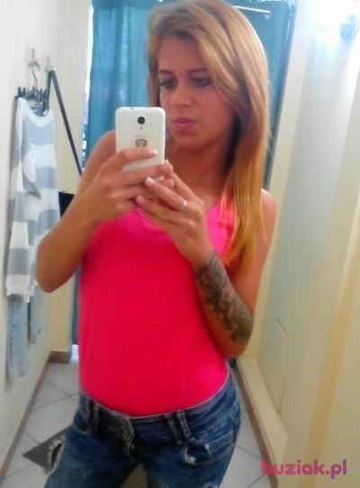 Paamelciaax33, Kobieta, 30, Szczecin, Polska, Zdjęcie: 4