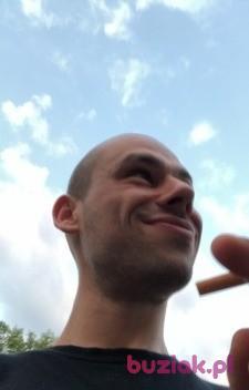 patryk, Male, 39, Zwolle, Holandia, Photo: 2