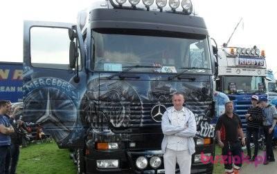 Piotr, Male, 52, Louth, Wielka Brytania, Photo: 4
