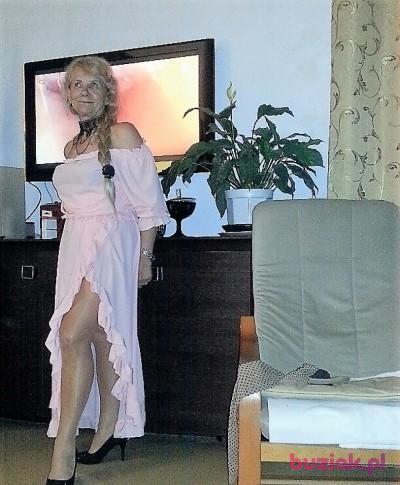 Krycha, Kobieta, 76, Poznań, Polska, Zdjęcie: 1