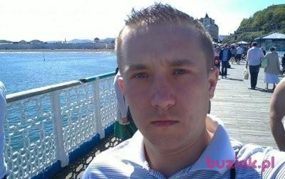 Szymon, Male, 44, Wielka Brytania, Photo: 4