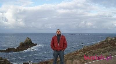 Łukasz , Male, 54, Wielka Brytania, Photo: 4
