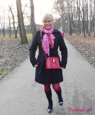 Kasia, Female, 52, Oświęcim, Polska, Photo: 3