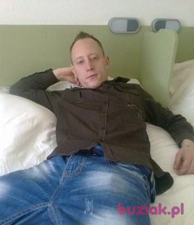 pawel, Mężczyzna, 37, Wrocław, Polska, Zdjęcie: 2
