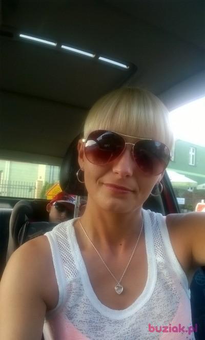 Natalia , Female, 38, Kościan, Polska, Photo: 2