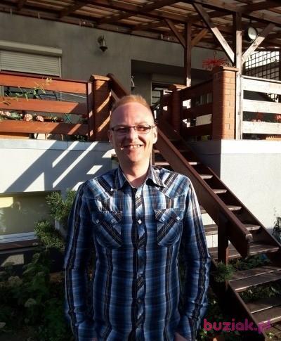 Adam, Mężczyzna, 52, Poznań, Polska, Zdjęcie: 1