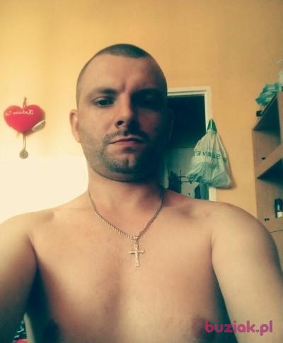 Krzysztof, Male, 39, Wrocław, Polska, Photo: 1