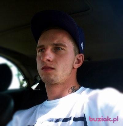 Mateusz, Male, 34, Opole, Polska, Photo: 1