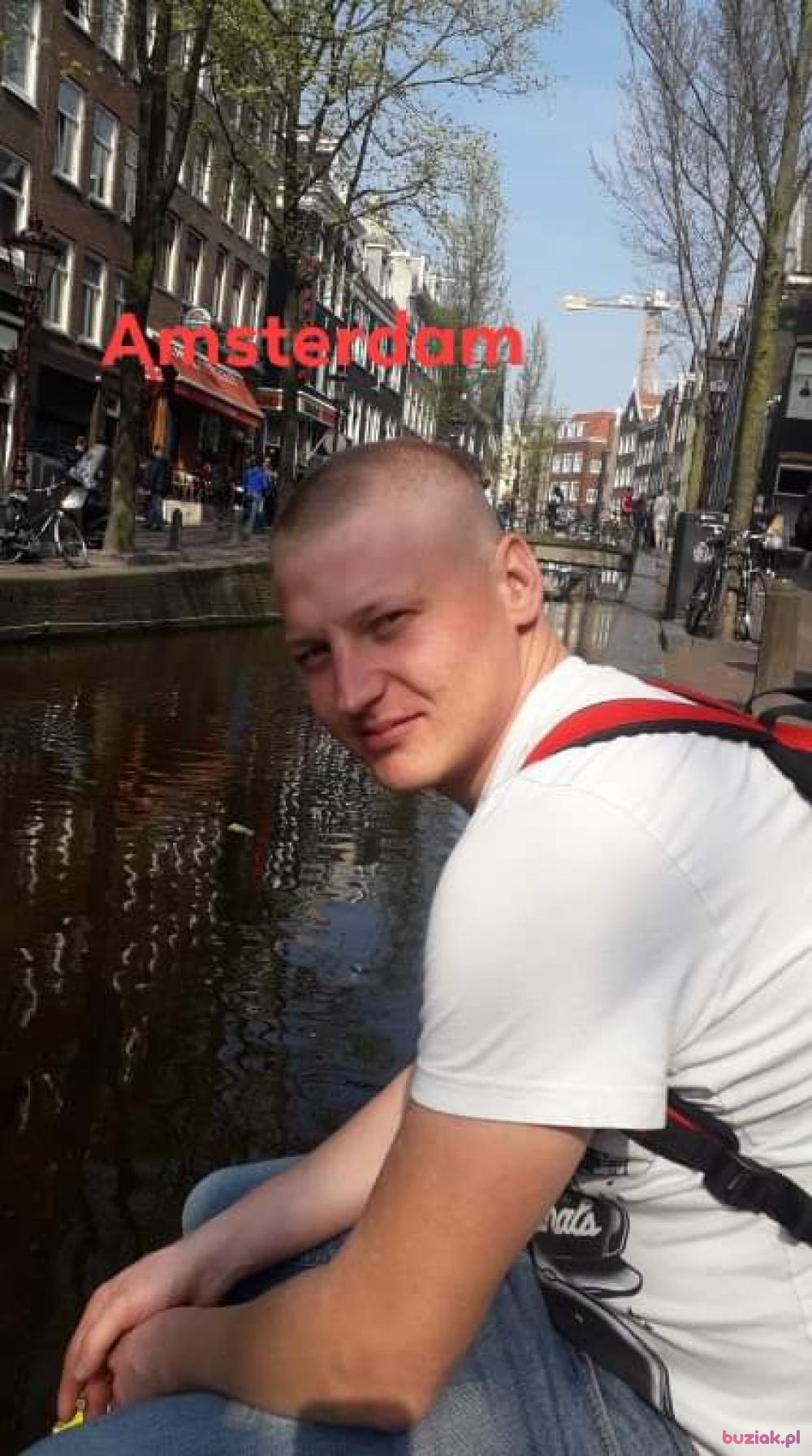 Andrzejoo, Male, 35, Radom, Polska, Photo: 2