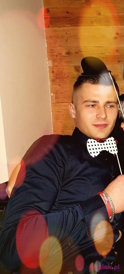 Paweł, Male, 40, Głogów, Polska, Photo: 4