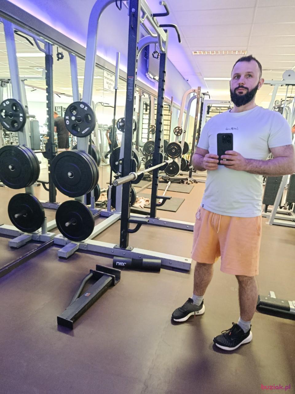 Patryk, Male, 31, Rotterdam, Holandia, Photo: 4