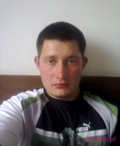 Piotrek, Male, 36, Łęczna, Polska, Photo: 2
