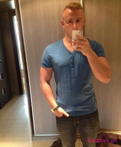 Sebastian, Male, 29, Warszawa, Polska, Photo: 4