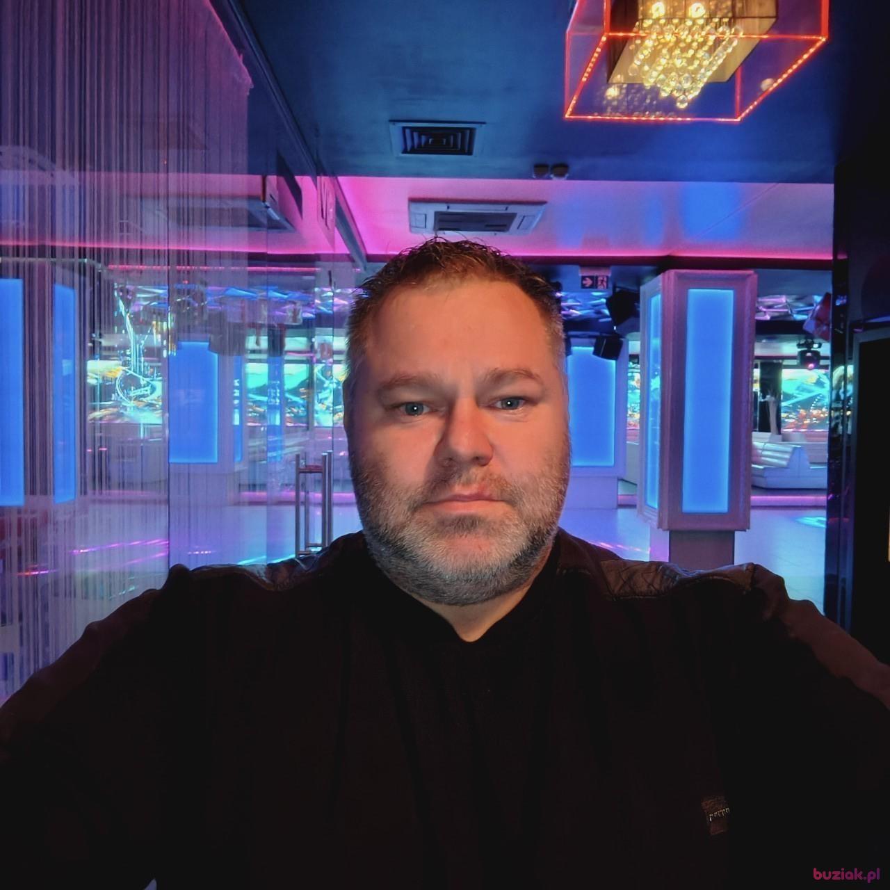 Kamil, Male, 42, Bytom Odrzański, Polska, Photo: 1