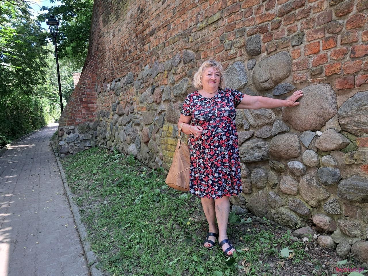 Anna, Female, 74, Poznań, Polska, Photo: 7