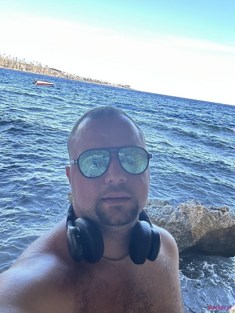 Maciek, Male, 33, Nowy Dwór Mazowiecki, Polska, Photo: 2