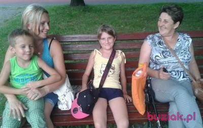 urszula58, Female, 71, Siemianowice Śląskie, Polska, Photo: 1