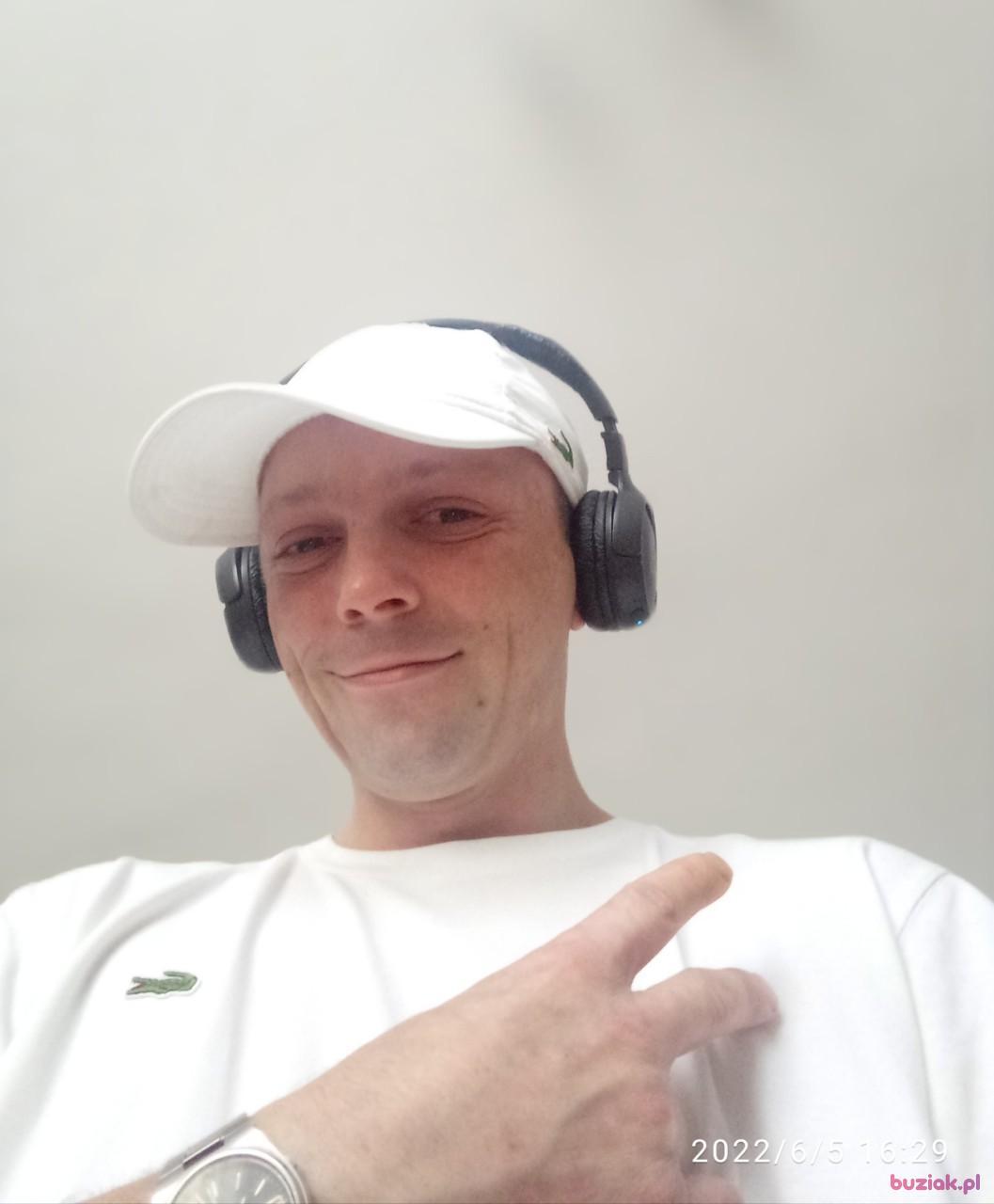 Wuenu, Male, 34, Tarnów, Polska, Photo: 6