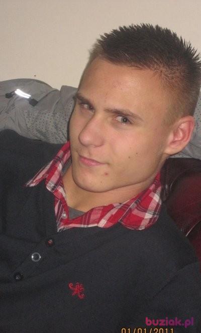 Wiktor, Male, 32, Elbląg, Polska, Photo: 3