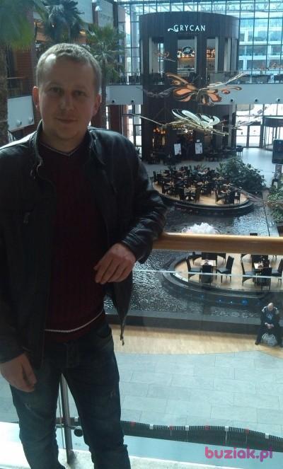 Oleh, Mężczyzna, 34, Kraków, Polska, Zdjęcie: 3