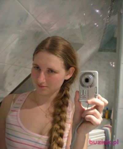 Kasia, Female, 32, Wielka Brytania, Photo: 1