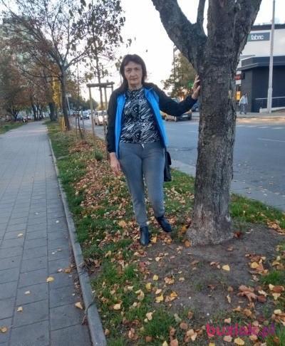 małgorzata, Kobieta, 68, Łódź, Polska, Zdjęcie: 4