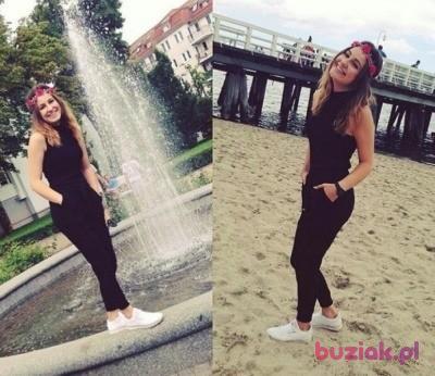 Ola , Female, 31, Kalisz, Polska, Photo: 3
