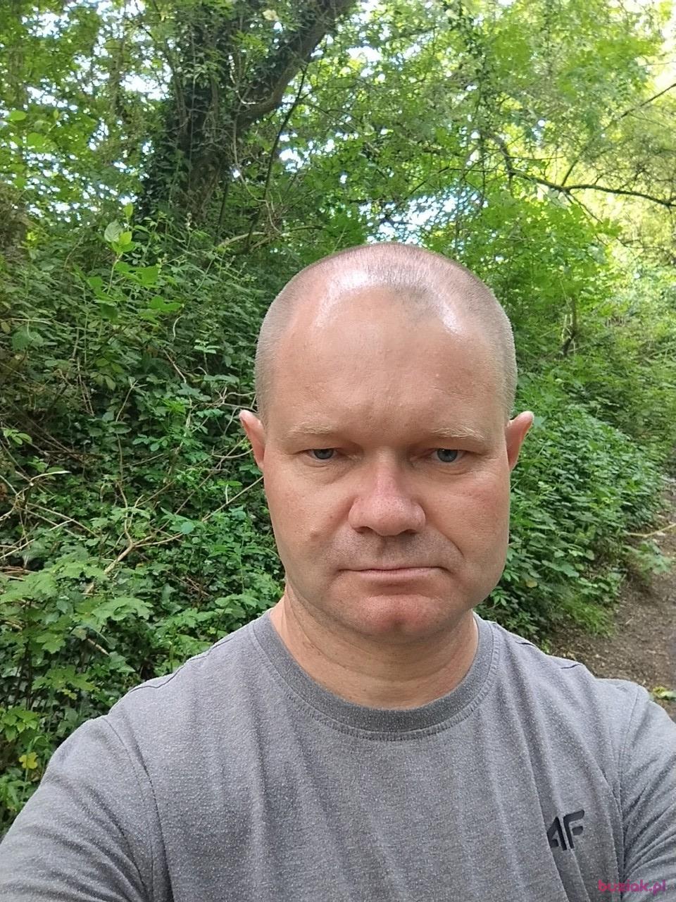 Mariusz, Male, 45, Stargard Szczeciński, Polska, Photo: 2