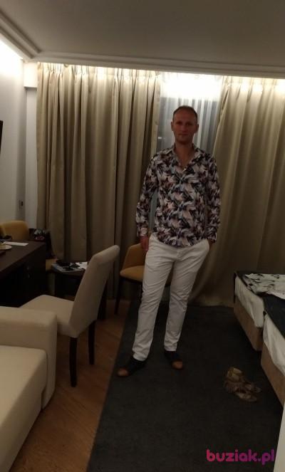 Mateusz, Mężczyzna, 34, Katowice, Polska, Zdjęcie: 2