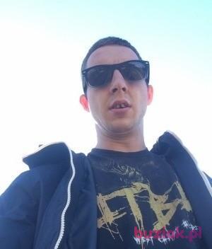 Mateusz, Male, 31, Wielka Brytania, Photo: 2