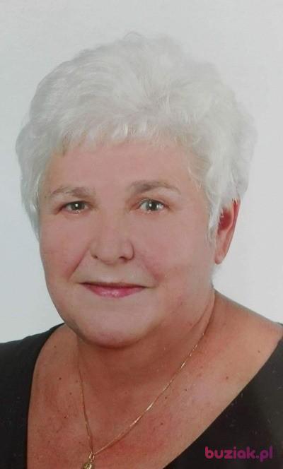 Maria, Female, 73, Skarżysko-Kamienna, Polska, Photo: 4