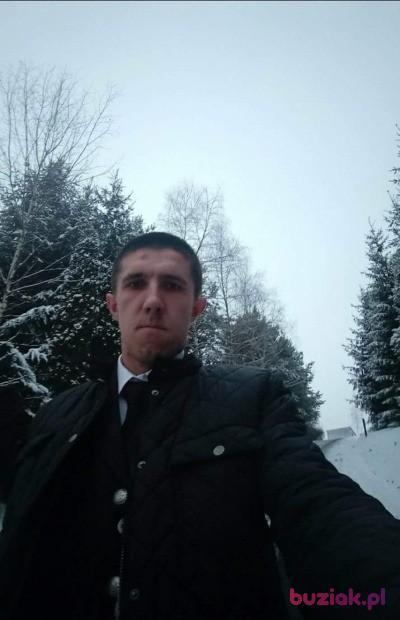 Łukasz, Male, 32, Tarnów, Polska, Photo: 2