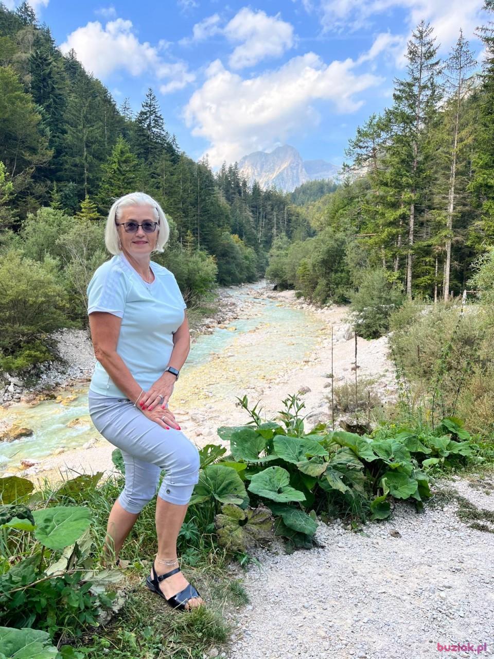 Wioletta, Female, 60, Poznań, Polska, Photo: 7