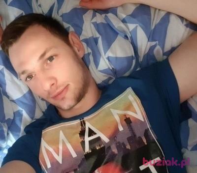 Damian, Male, 30, Skórcz, Polska, Photo: 3