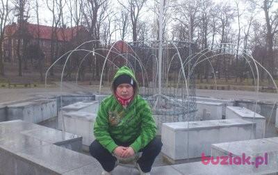 Roman, Male, 34, Mogilno, Polska, Photo: 3