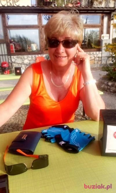 Ewa, Kobieta, 63, Polska, Zdjęcie: 1