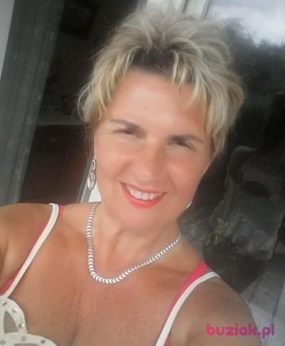 Dorota, Female, 63, Kielce, Polska, Photo: 1