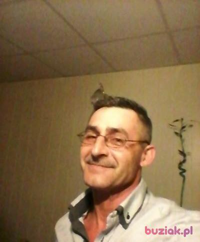 Paweł, Male, 55, Konin, Polska, Photo: 3