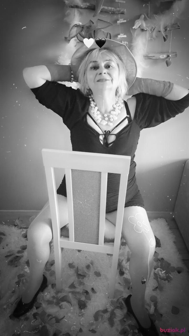 Małgorzata, Kobieta, 62, Gorzów Wielkopolski, Polska, Zdjęcie: 76