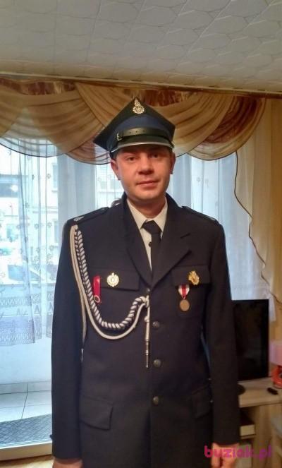 Krzysztof, Mężczyzna, 42, Żmigród, Polska, Zdjęcie: 3