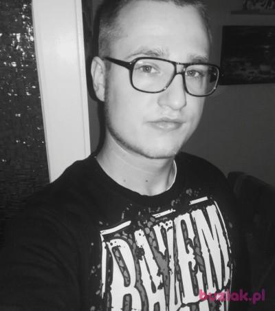 Dzaro, Male, 33, Bydgoszcz, Polska, Photo: 2