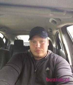 Mateusz, Male, 34, Łódź, Polska, Photo: 2