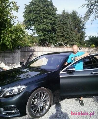 Gadrian1010, Male, 31, Hasselt, Belgia, Photo: 3