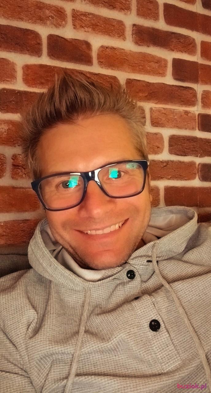 Marcin, Male, 45, Amersfoort, Holandia, Photo: 2