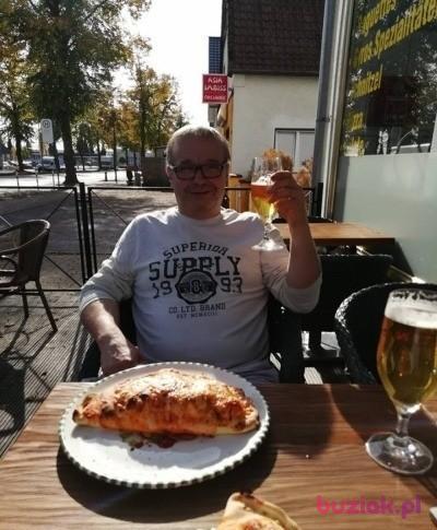 Adam, Male, 55, Dusseldorf, Niemcy, Photo: 12