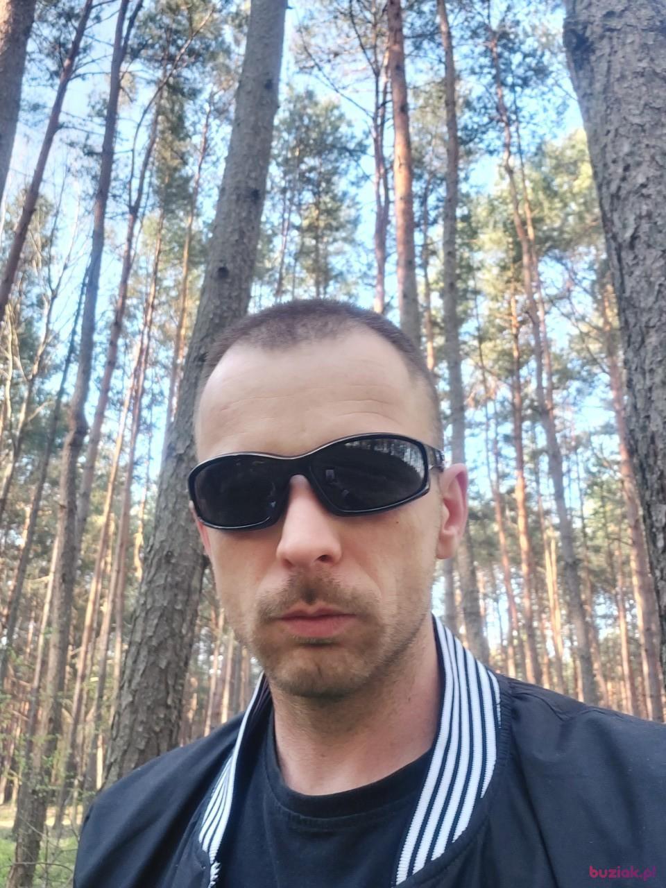 Rafal, Male, 38, Garwolin, Polska, Photo: 2